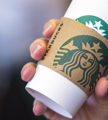 Starbucks Faces Oat Milk Shortages Across US As Demand Soars