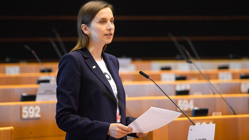 EU Politician Says Investing In A Plant-Based Future Is 'The Only Way Forward'