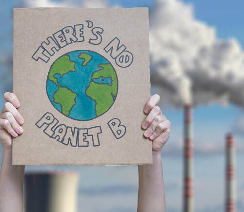 Why The New UN Poll On Attitudes To Climate Change Is A Huge Win For The Plant-Based Movement