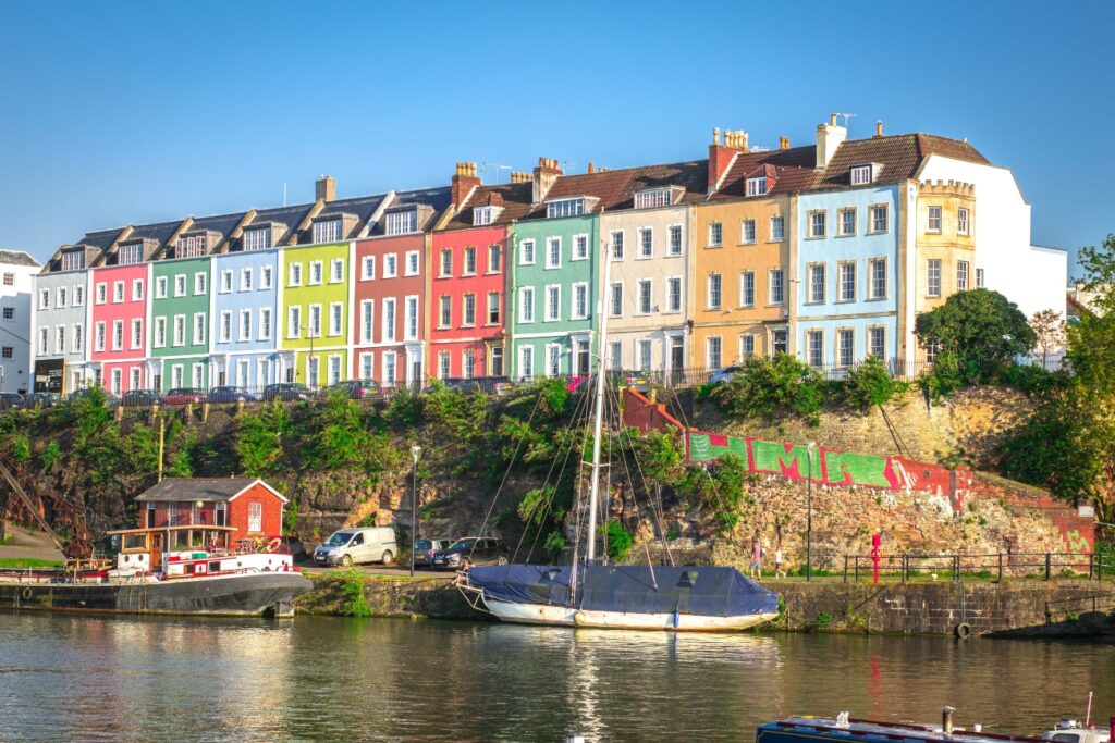 Vegan friendly cities
