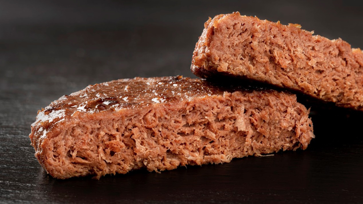 Vegan meat brand Heura