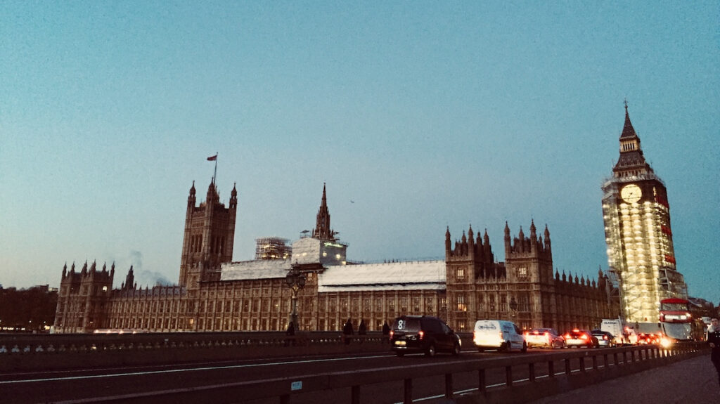 Ten MPs sign up for Veganuary and form the Vegan Conservatives