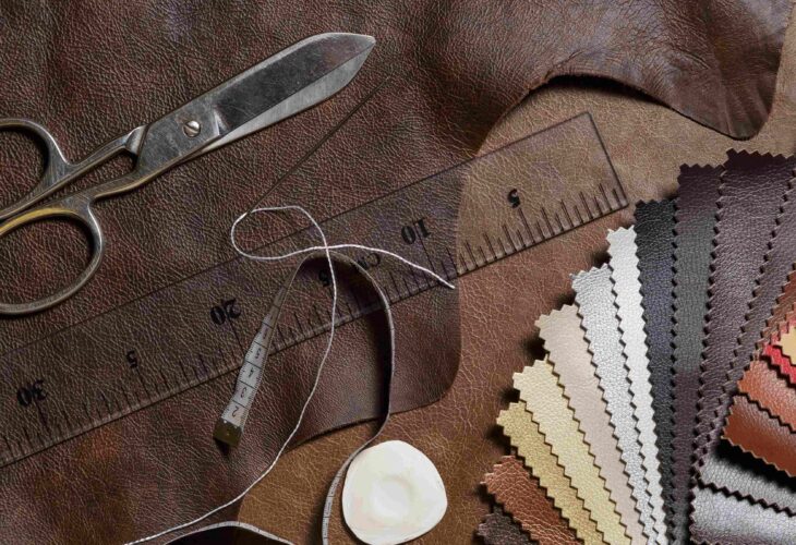 An Oxford University student has co-founded a vegan leather business to benefit the planet and rural Colombian farmers