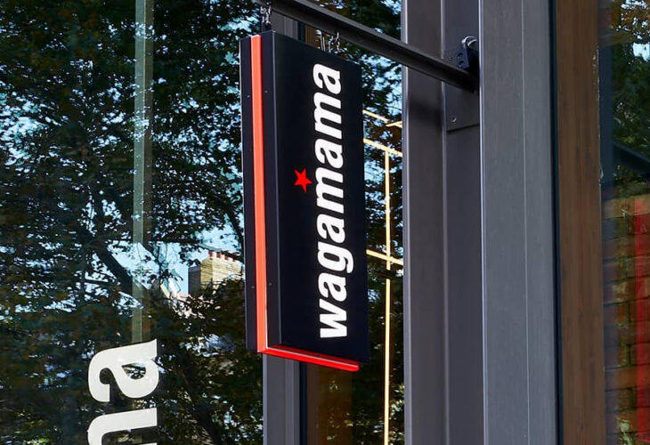 Wagamama Unveils New Vegan Menu and Pledge To Slash Meat From Menus By Half This Year