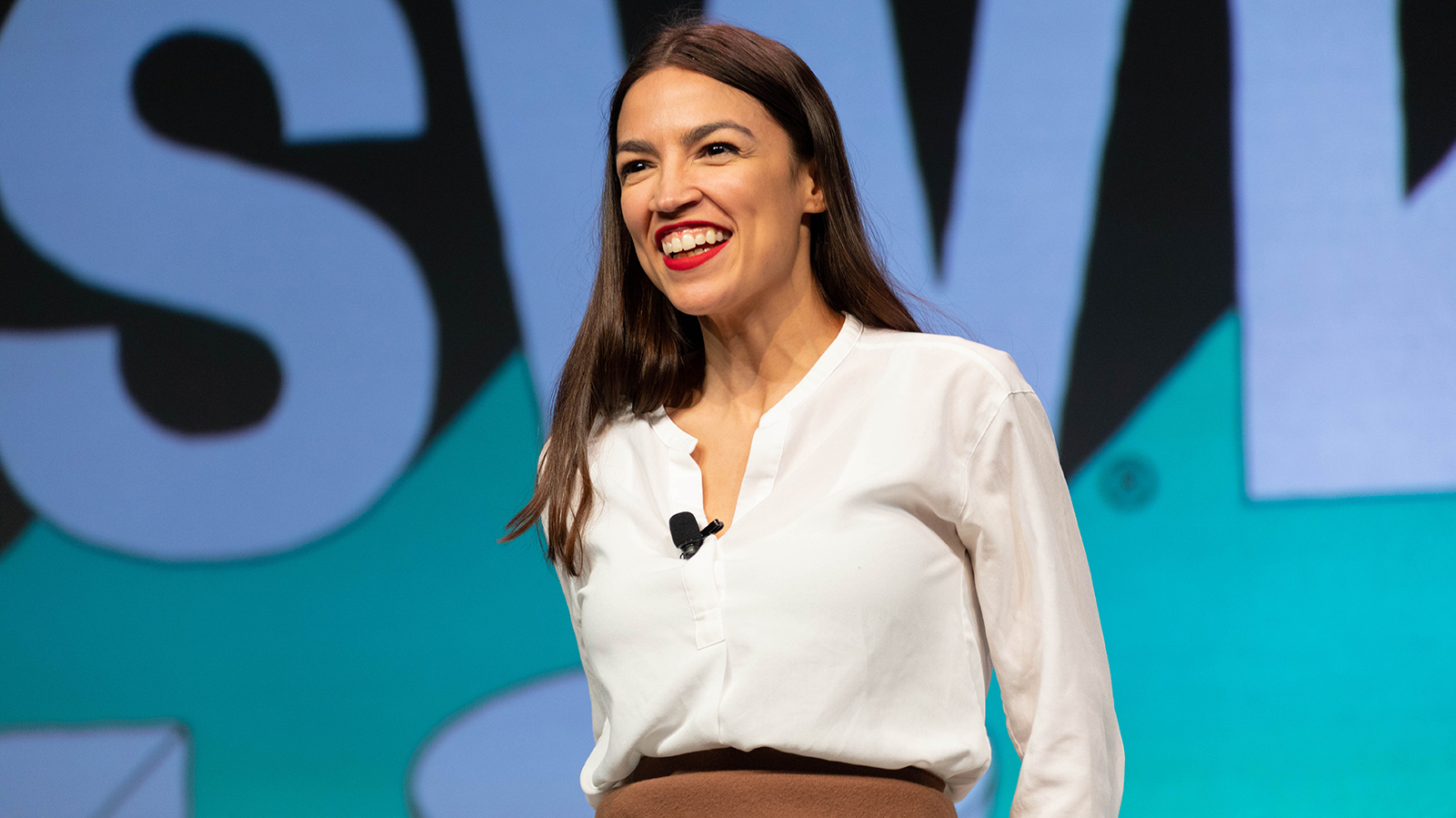 Alexandria Ocasio-Cortez Urged To Go Plant-Based After Ditching Meat For Lent