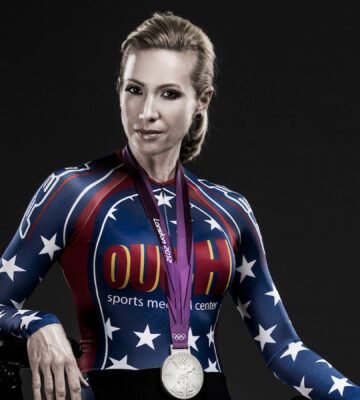 Team USA Athletes Demand Olympic And Paralympic Committee To Stop Promoting Dairy