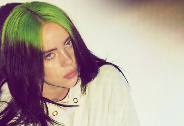 Vegan pop sensation Billie Eilish has partnered with Postmates to encourage people to try plant-based food, ahead of the release of her documentary.