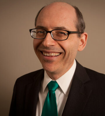 NY Times Bestseller Dr. Michael Greger To Launch New Book 'How Not To Age'