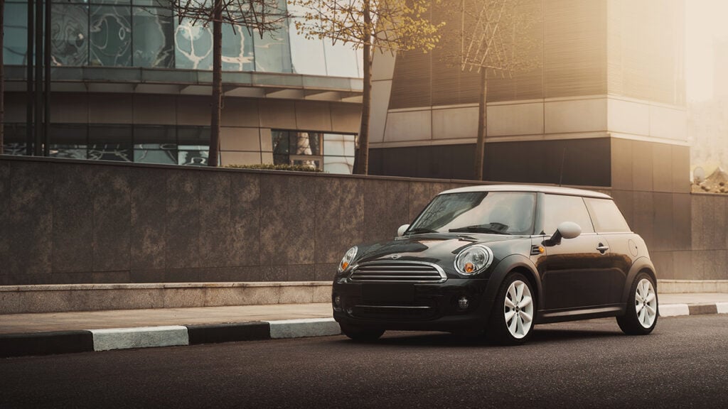Mini To Ditch Leather From Its Future Car Interiors In Sustainability Drive