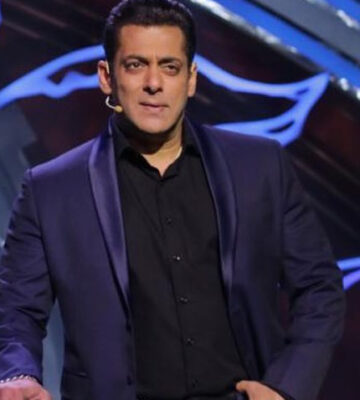 Bollywood star Salman Khan urged millions of viewers of the finale episode of Big Boss to go plant-based, declaring it the best form of protein. But is he vegan?