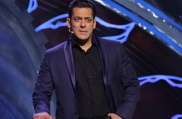 Bollywood star Salman Khan urged millions of viewers of the finale episode of Big Boss to go plant-based, declaring it the best form of protein. But is he vegan?