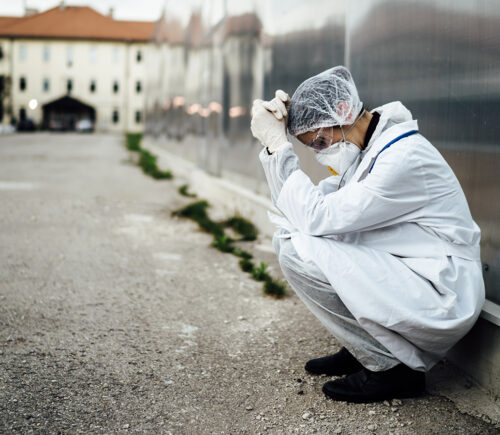 Son Of A Slaughterhouse Worker To Launch Film On Industry's Psychological Impact