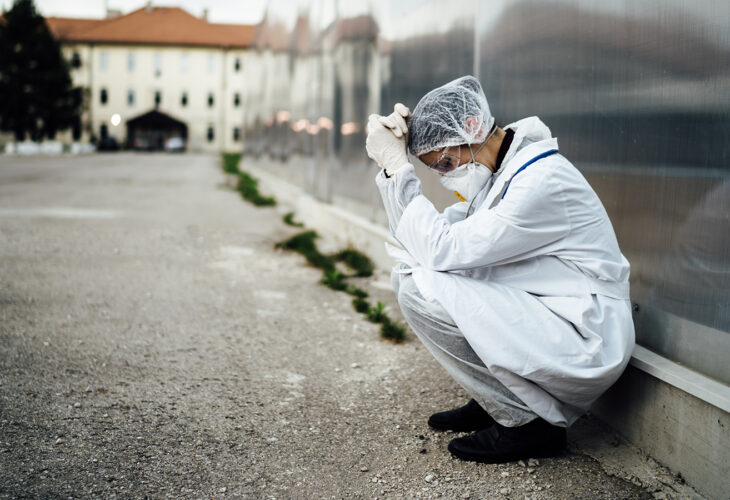 Son Of A Slaughterhouse Worker To Launch Film On Industry's Psychological Impact