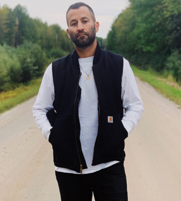 'HYPEBEAST For The Eco-Curious': Vegan Fashion Expert Launches New Media Platform