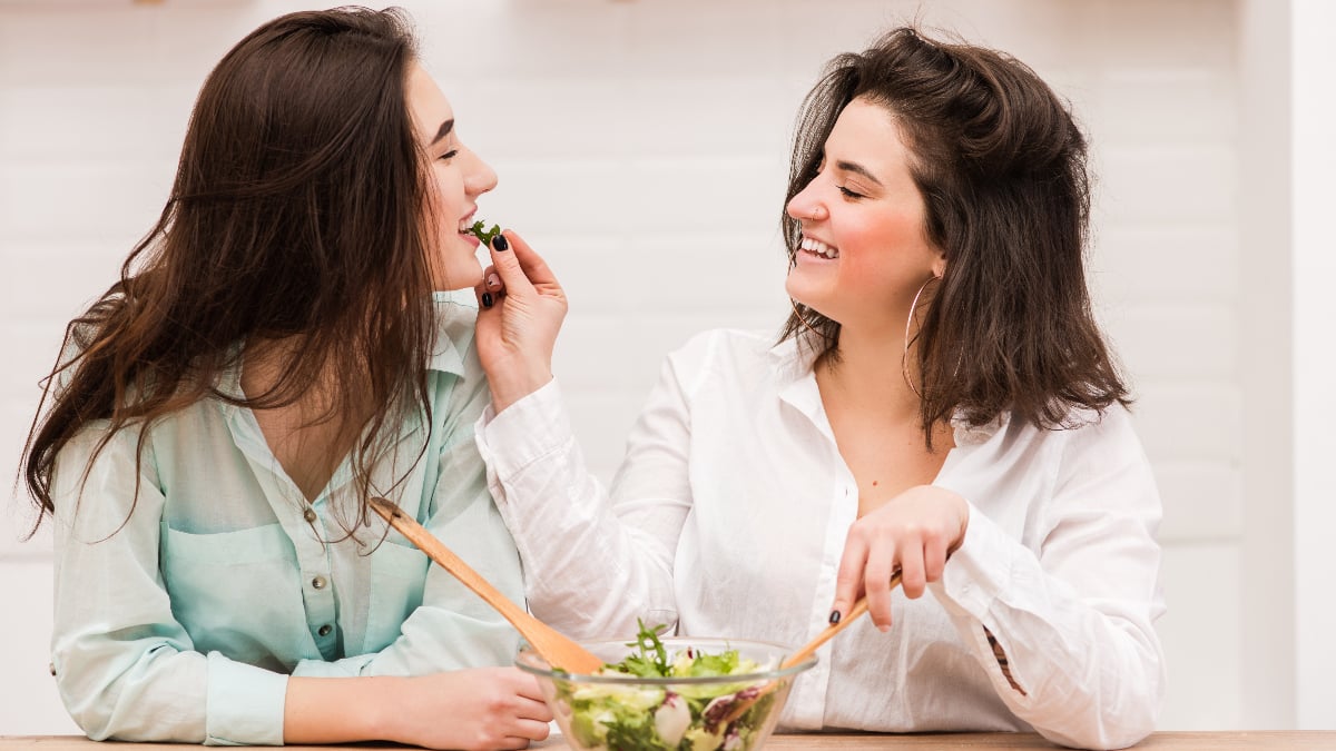 Vegam and vegetarian dating app, Veggly, has exceeded 300,000 users following Veganuary and is hoping to secure even more this year.