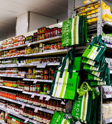 Research across major supermarkets found plant-based products cost more than animal-based counterparts, despite growing demand for plant-based items