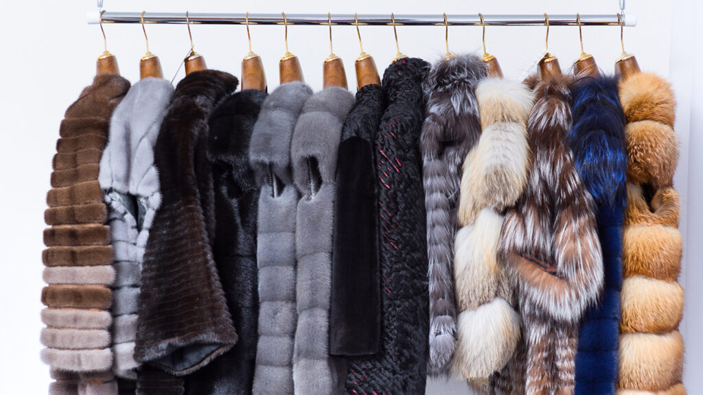 Kering Bans Fur Across All of Its Brands Starting in Fall 2022 – Robb Report