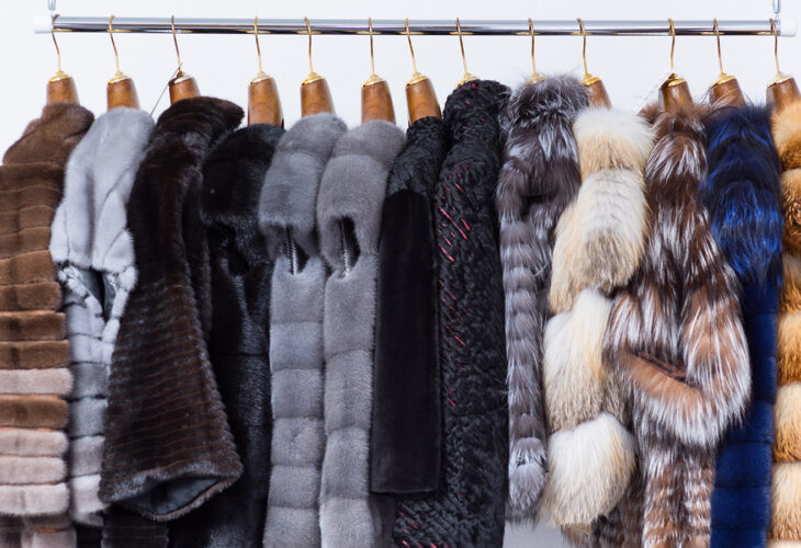 Alexander McQueen And Balenciaga Latest Brands To Ditch Fur