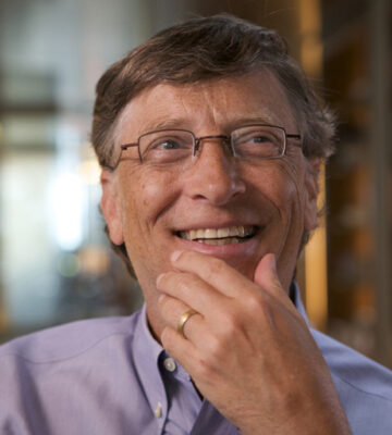 Bill Gates Encourages Consumers To Buy Plant-Based Meat To 'Drive Down' Price