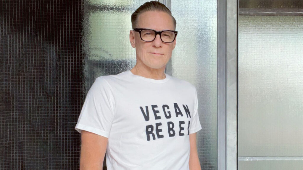 Rock Legend Bryan Adams Urges Followers To Stop Eating Fish And Watch Seaspiracy