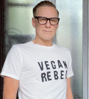 Rock Legend Bryan Adams Urges Followers To Stop Eating Fish And Watch Seaspiracy