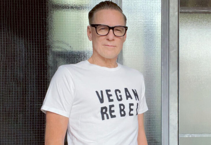 Rock Legend Bryan Adams Urges Followers To Stop Eating Fish And Watch Seaspiracy