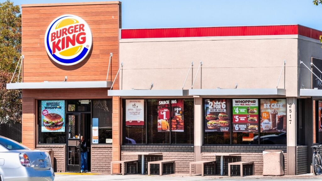 Burger King Debuts Impossible Whopper In Canada Following Roaring Success Of US Launch