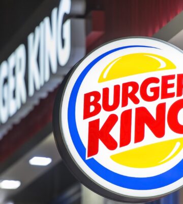 Burger King UK To Debut Vegan Chicken - Predicts 50% Of Menu Will Be Plant-Based By 2031