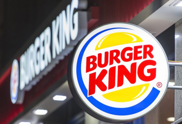 Burger King UK To Debut Vegan Chicken - Predicts 50% Of Menu Will Be Plant-Based By 2031