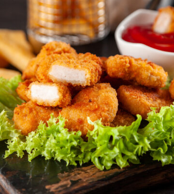 Meat producer House of Westphalia urged LoveSeitan to change its product name arguing it was too similar