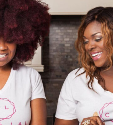 Cooking show hosts Coco and Lala served up plant-based meals on The Today Show, with a view to inspiring more Americans to adopt a plant-based diet