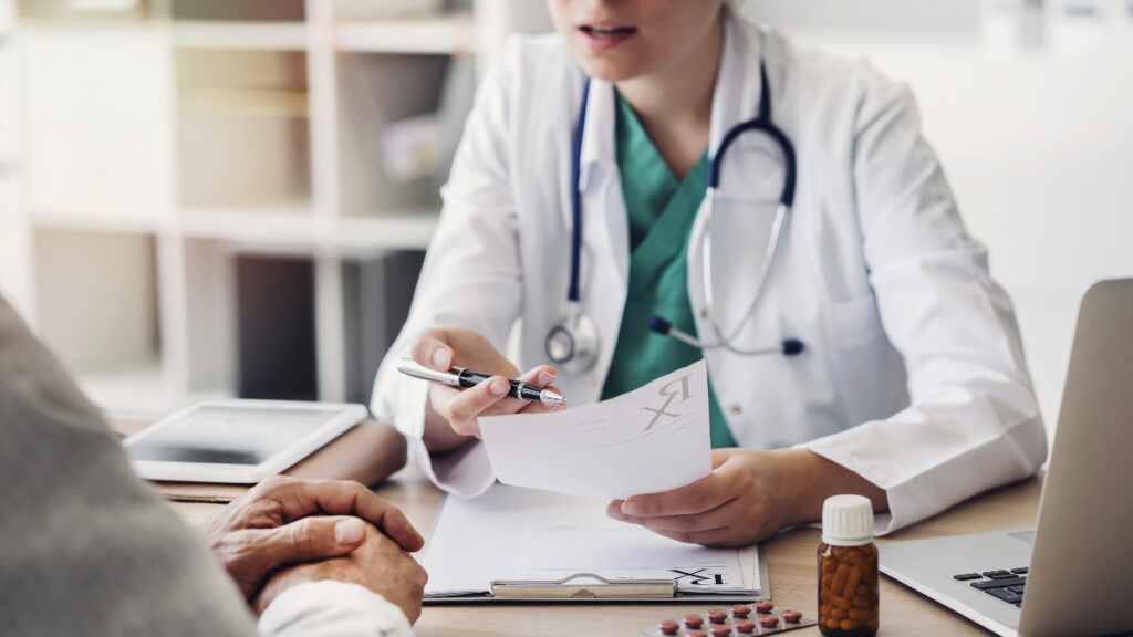 Vegan Doctor Danielle Belardo