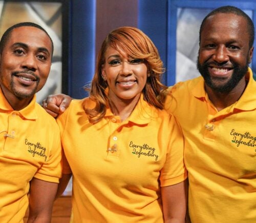 Black-Owned Plant-Based Meat Brand Lands $300,000 Investment On ABC's 'Shark Tank'