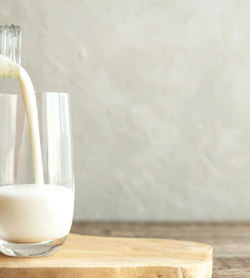 Nutritionist Slams 'This Morning' For Claiming Horse Milk Has 'Endless Health Benefits'
