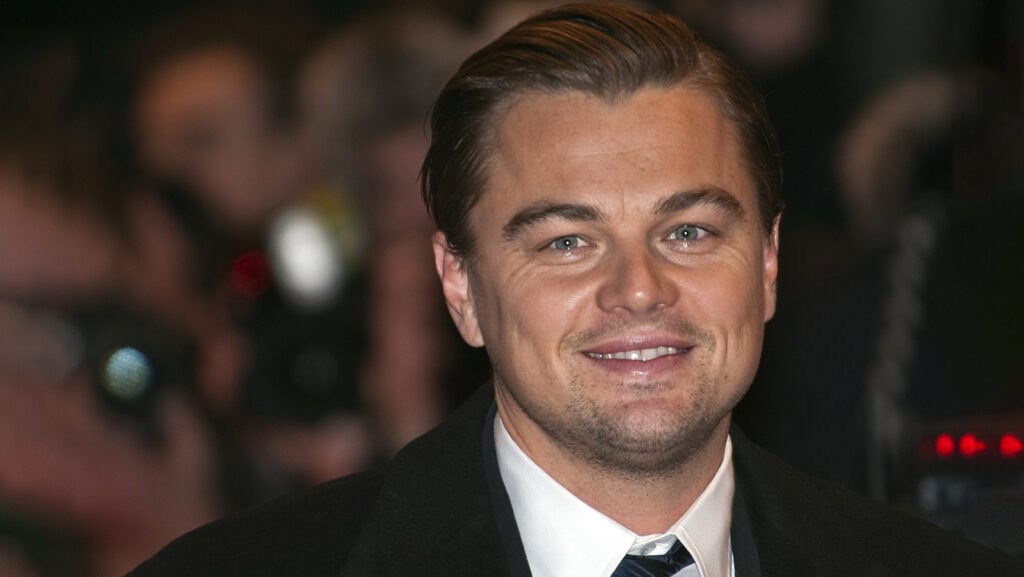 Leonardo DiCaprio Tells 37 Million Followers: Slash Meat Intake To Fight Climate Crisis