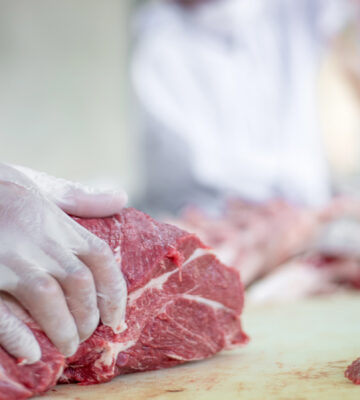 Study Links Regular Meat Consumption With 'Wide Range' Of Diseases