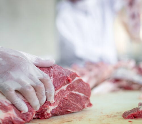 Study Links Regular Meat Consumption With 'Wide Range' Of Diseases