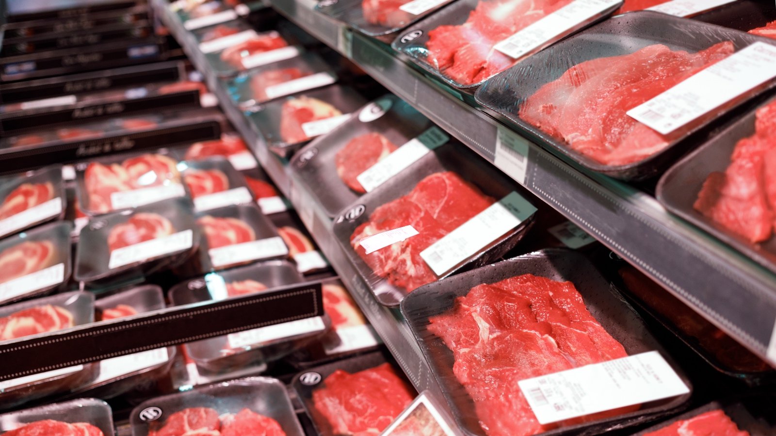 UK Government Urged To Reconsider Meat Tax After No. 10 Official Declares: 'It's Not Going To Happen'