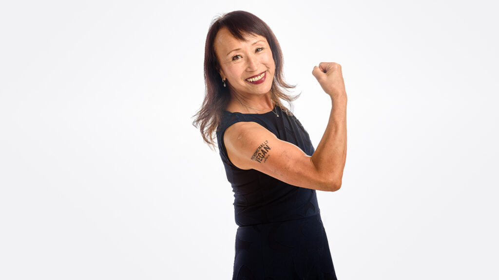 Miyoko Schinner