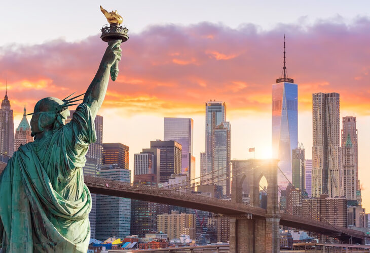 NYC Mayor's Offices Urges Public To Reduce Meat Intake To Fight Climate Crisis