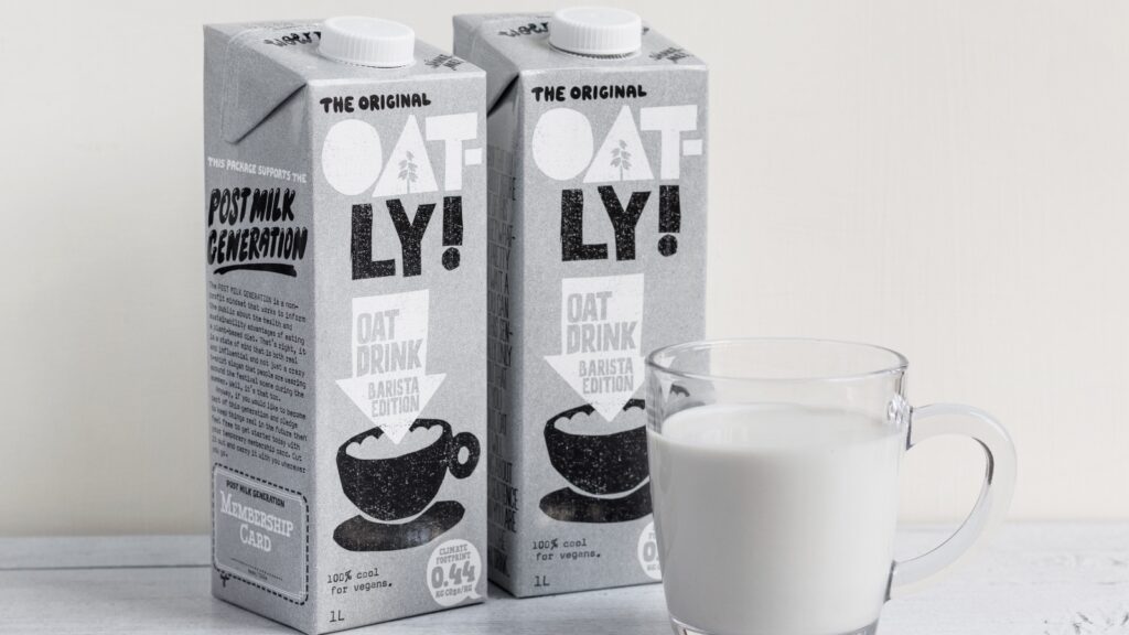 Politicians Urge European Commission To Scrap 'Dairy Ban' and 'Stop Plant-Based Censorship'