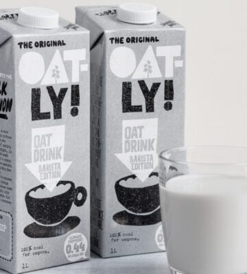 Politicians Urge European Commission To Scrap 'Dairy Ban' and 'Stop Plant-Based Censorship'