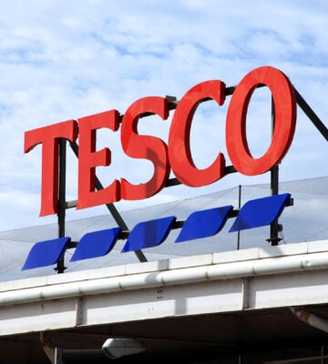 Tesco To Offer Plant-Based Alternative For Every Animal Product Sold, Says Leaked Letter