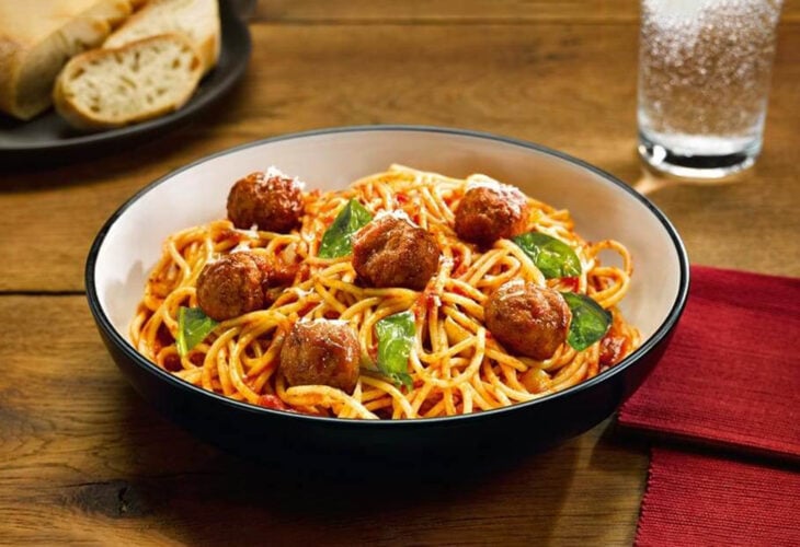 Meat Giant Richmond To Launch Vegan Bacon And Meatballs, Says Report