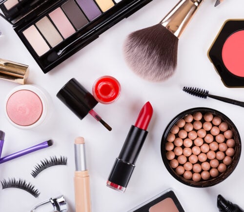 Global Vegan Cosmetics Market To Exceed $21 Billion By 2027, Predicts New Report