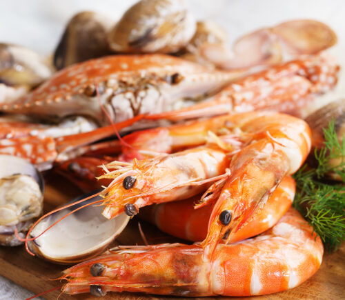 Seaspiracy Will 'Change Your Thoughts On Seafood Forever', Admits Vogue