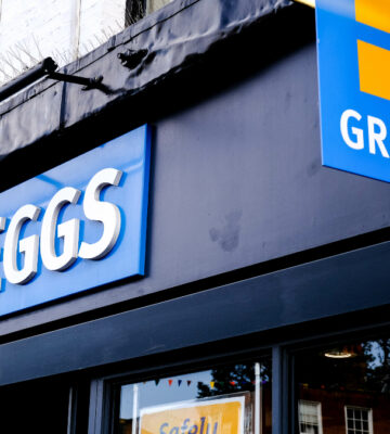 Greggs is set to launch two new vegan items, according to Vegan Food UK