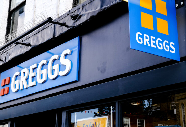 Greggs is set to launch two new vegan items, according to Vegan Food UK