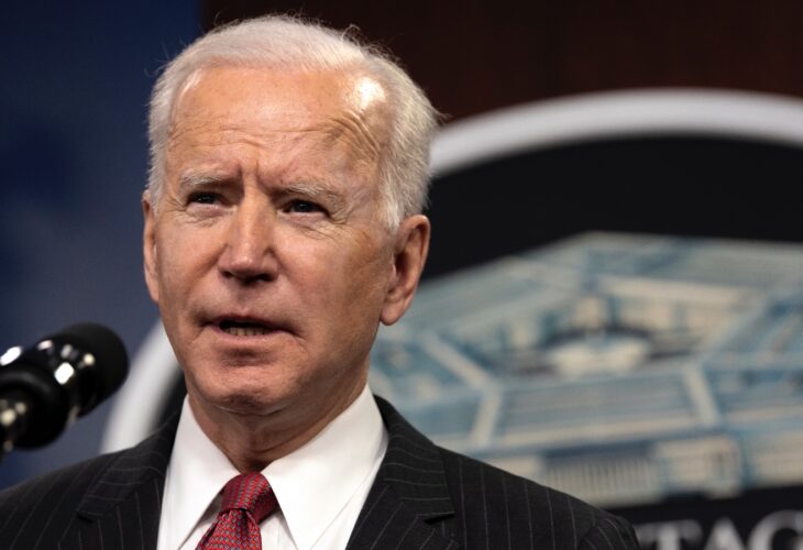 Fact-Checkers Debunks Claim Joe Biden Plans To Cut 90% Of Red Meat From US Diets