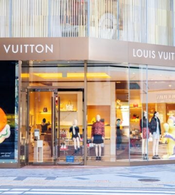 Louis Vuitton Shareholders Urge Brand To 'Avoid Next Pandemic' By Ditching Fur And Exotic Skins